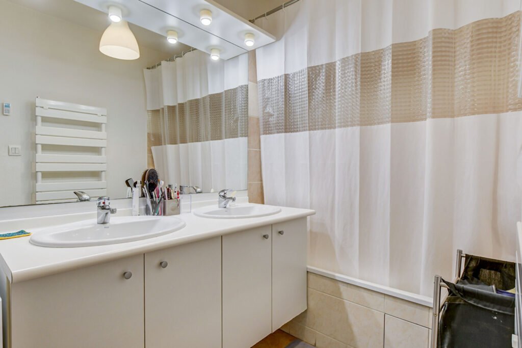 Appartement T4 – Quartier Saint-Martin-du-Touch