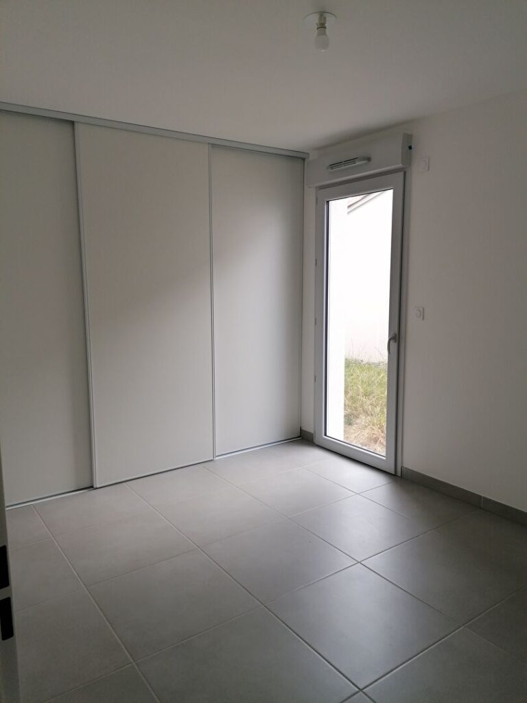 Maison 4 pièces de plain-pied à Pibrac