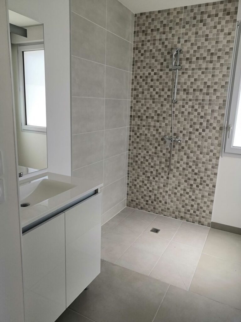 Maison 4 pièces de plain-pied à Pibrac