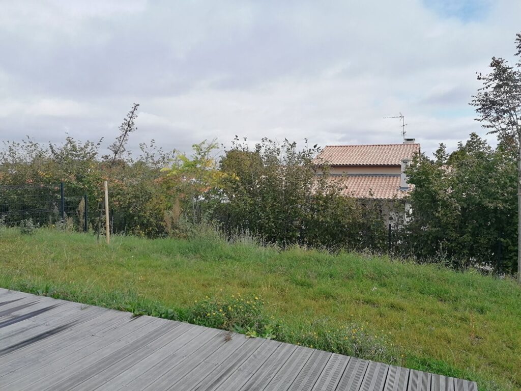 Maison 4 pièces de plain-pied à Pibrac