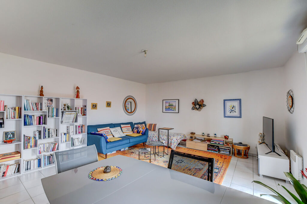 Appartement 3 pièces 69 m² · à Léguevin · 69 m² · 179 000 €