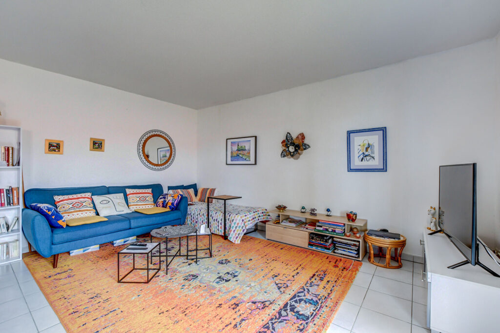Appartement T3 – 69m2 – LEGUEVIN
