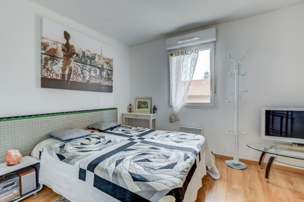 Appartement T3 – 69m2 – LEGUEVIN