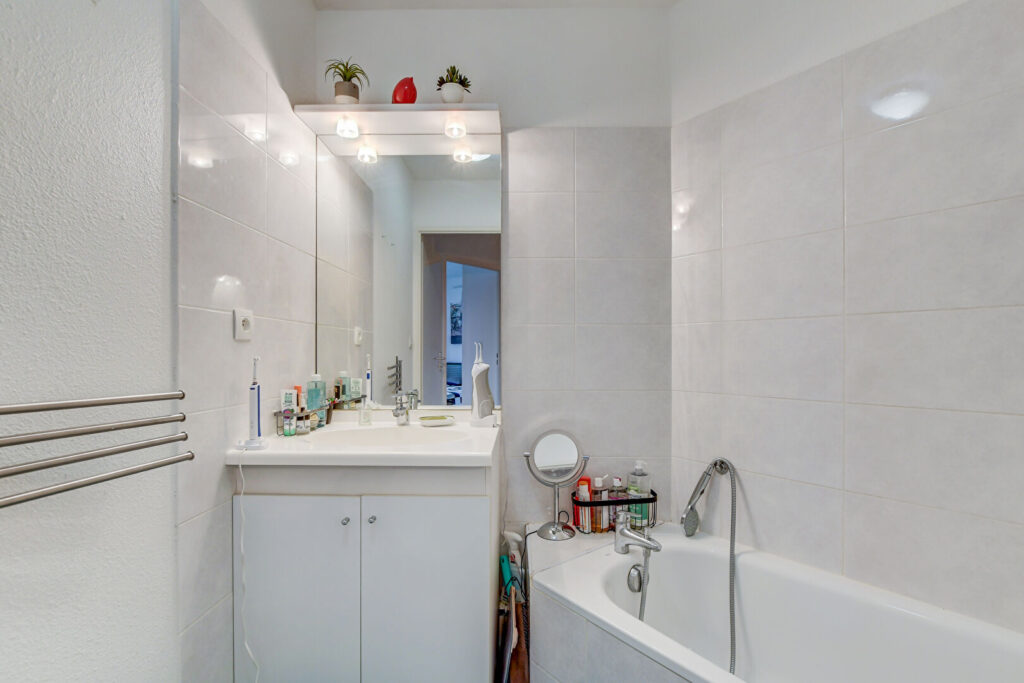 Appartement T3 – 69m2 – LEGUEVIN