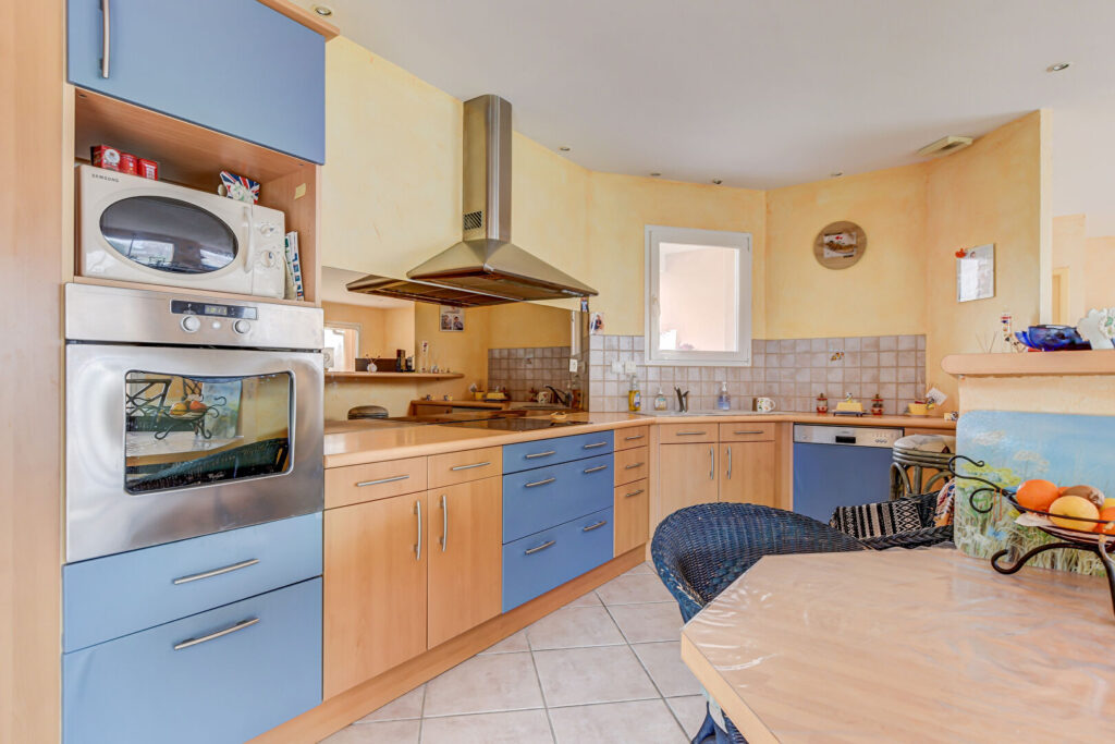 Maison T4 Villeneuve-Lès-Bouloc