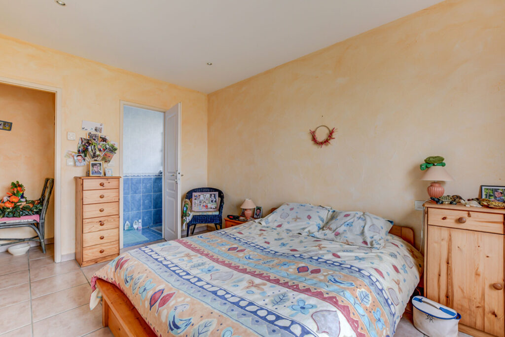 Maison T4 Villeneuve-Lès-Bouloc