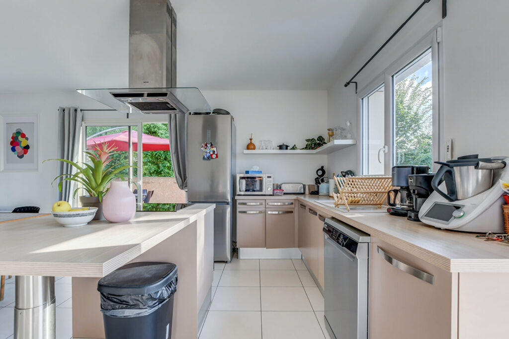 Maison type T4