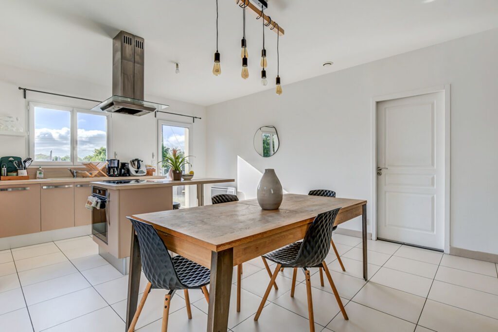 Maison type T4