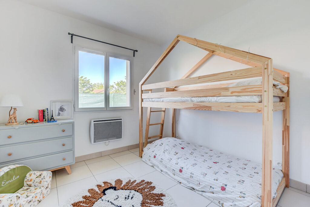 Maison type T4