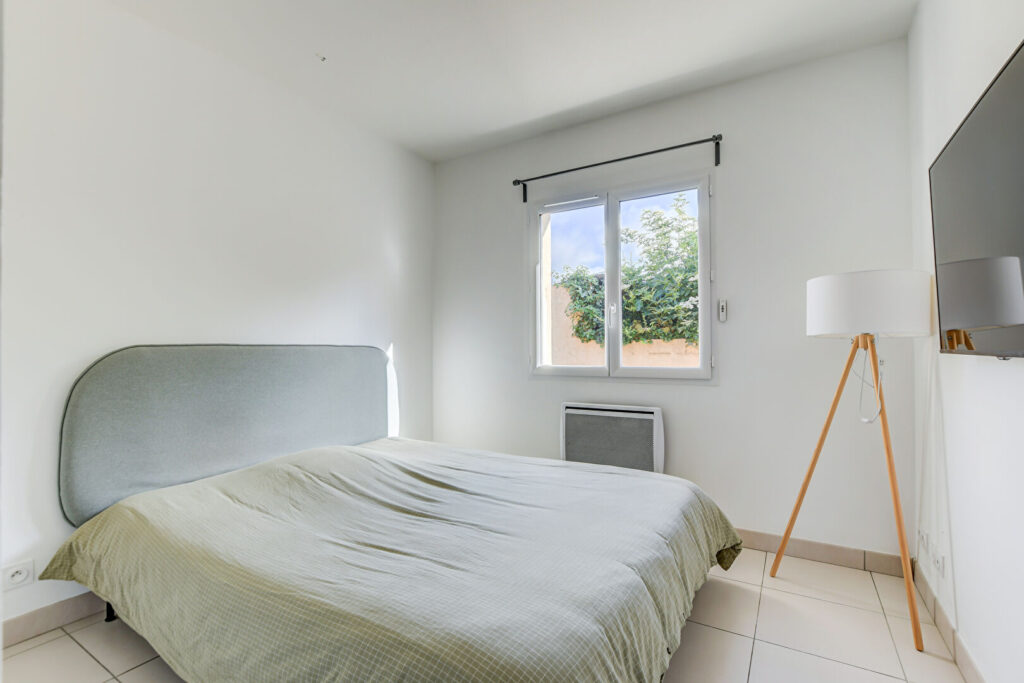 Maison type T4