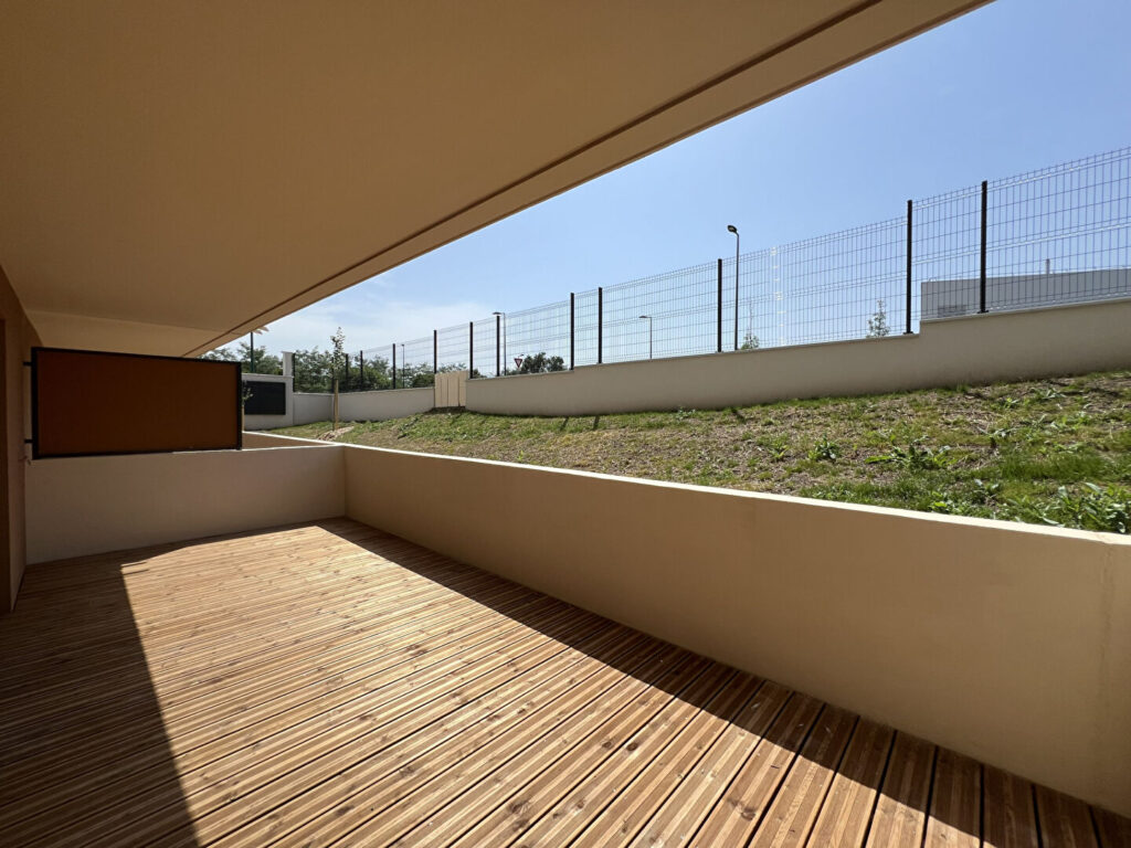 Appartement T2 – Escalquens