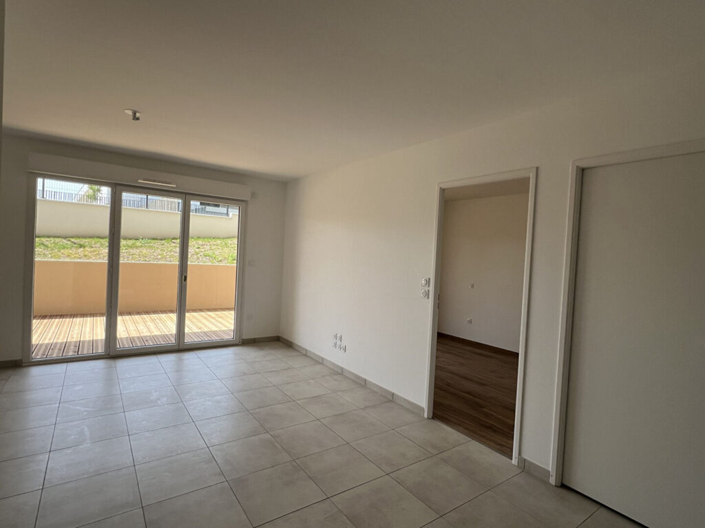 Appartement T2 – Escalquens
