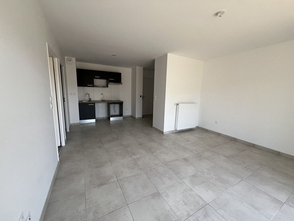 Appartement T2 – Escalquens
