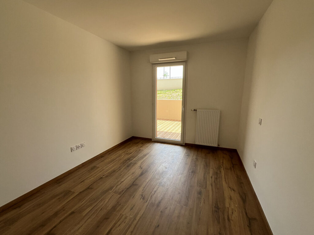 Appartement T2 – Escalquens