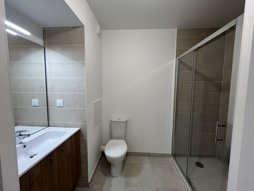 Appartement T2 – Escalquens