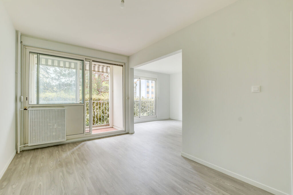 QUARTIER LA TERRASSE – APPARTEMENT T4 BIS