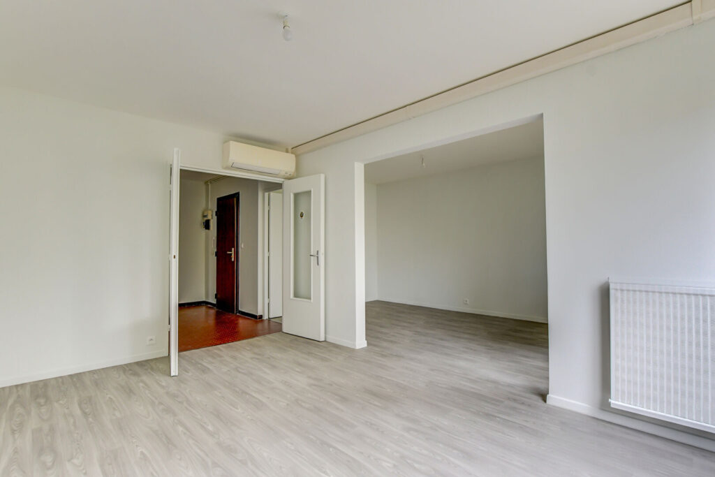 QUARTIER LA TERRASSE – APPARTEMENT T4 BIS