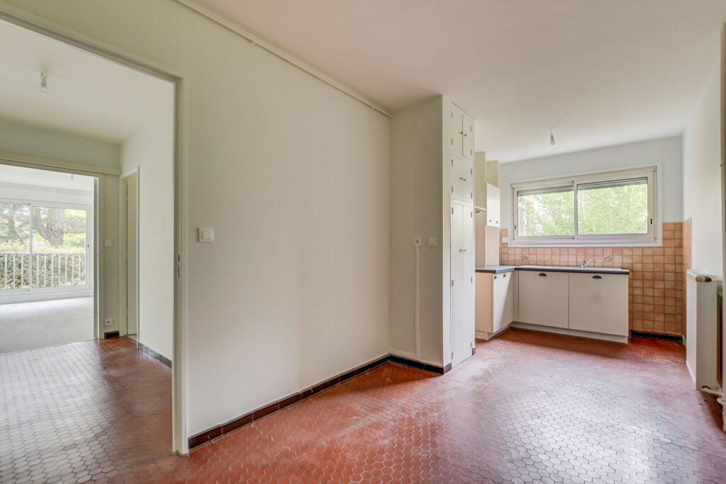 QUARTIER LA TERRASSE – APPARTEMENT T4 BIS