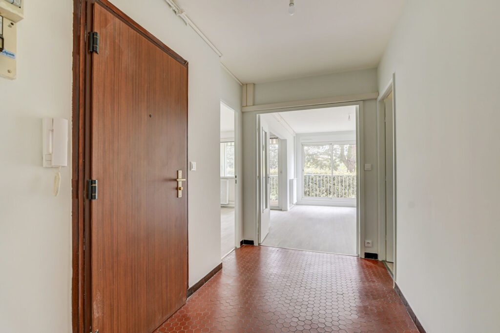 QUARTIER LA TERRASSE – APPARTEMENT T4 BIS