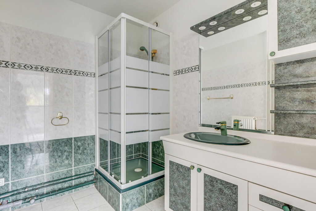 QUARTIER LA TERRASSE – APPARTEMENT T4 BIS