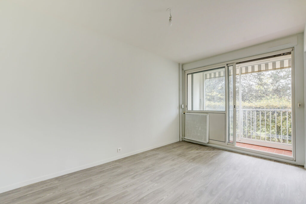 QUARTIER LA TERRASSE – APPARTEMENT T4 BIS