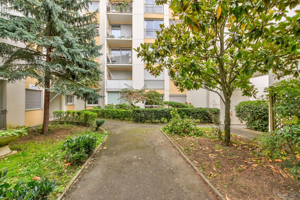 QUARTIER LA TERRASSE – APPARTEMENT T4 BIS