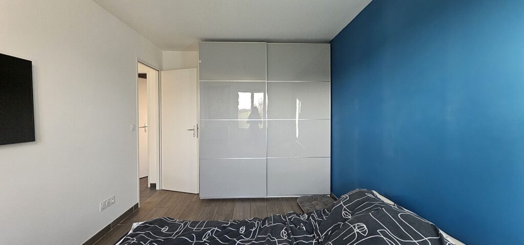 Maison de 86m2
