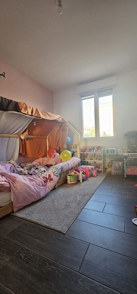 Maison de 86m2