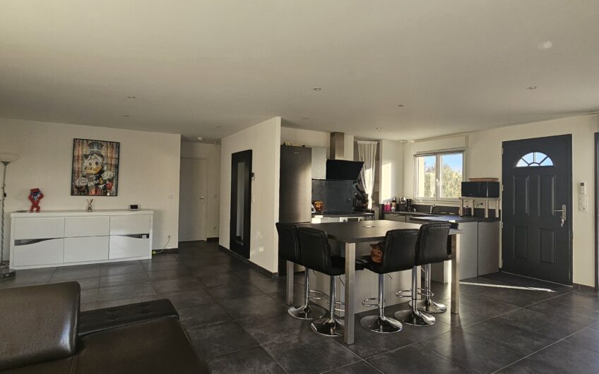 Maison de 86m2