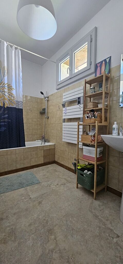 Maison de type T4 – 113m2