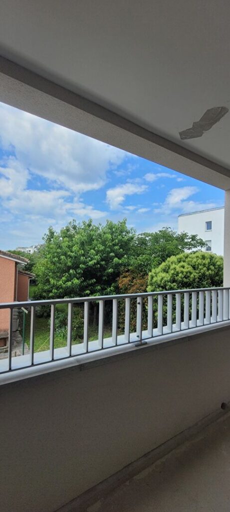 Appartement T4 – Quartier Lalande