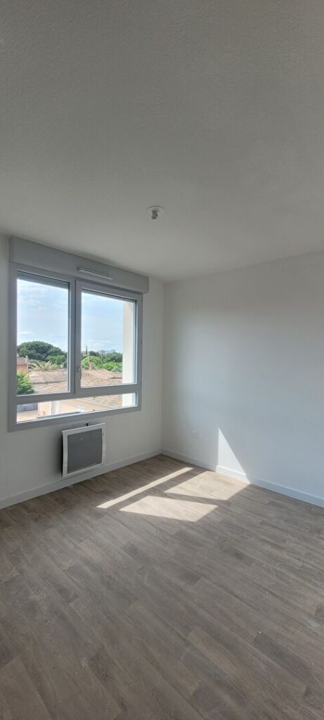 Appartement T4 – Quartier Lalande
