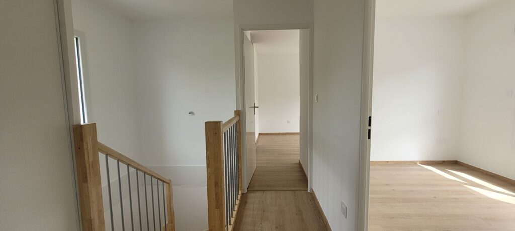 Maison Type T4 – L&rsquo;ISLE-JOURDAIN