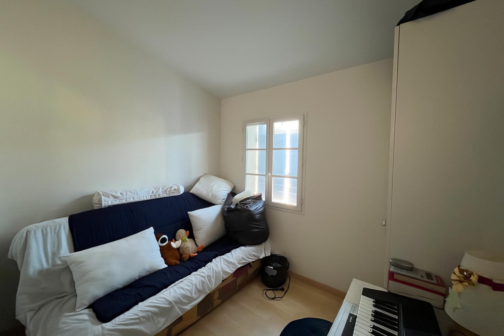 Appartement 2 pièces – 34 m² – Plein centre de L&rsquo;Isle-Jourdain (Gers) – Idéal investisseur