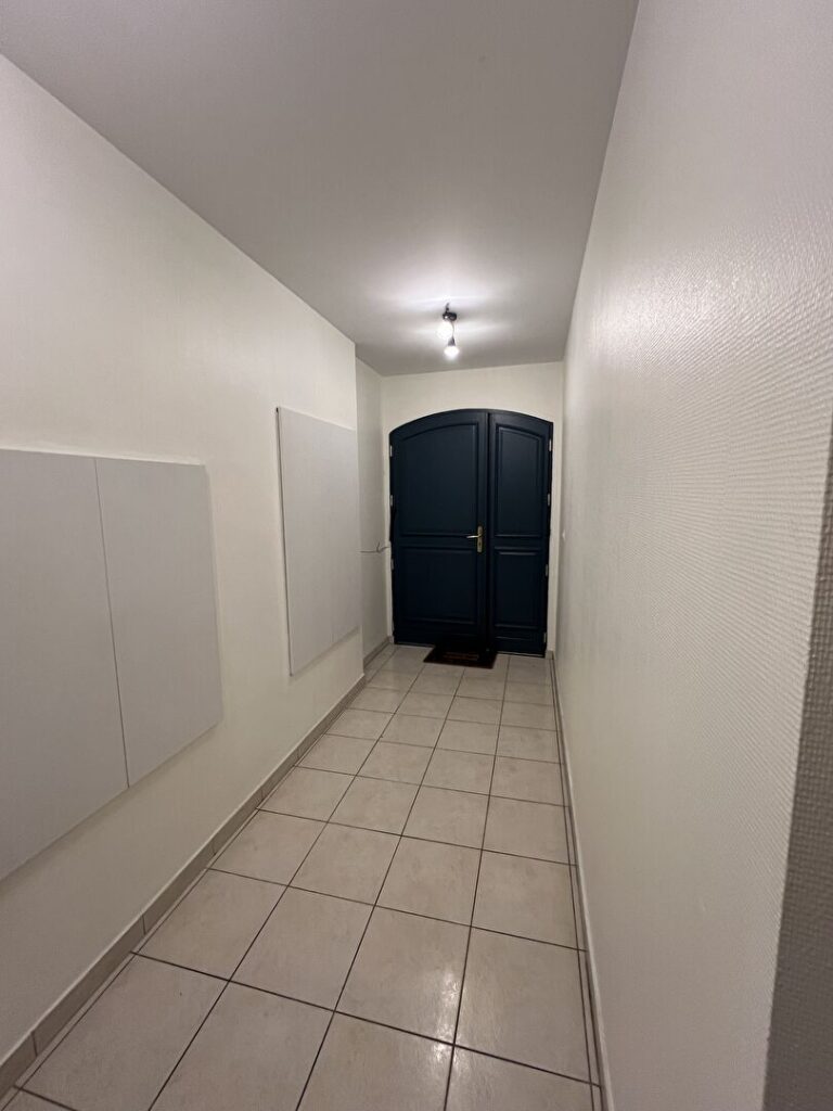 Appartement 2 pièces – 34 m² – Plein centre de L&rsquo;Isle-Jourdain (Gers) – Idéal investisseur