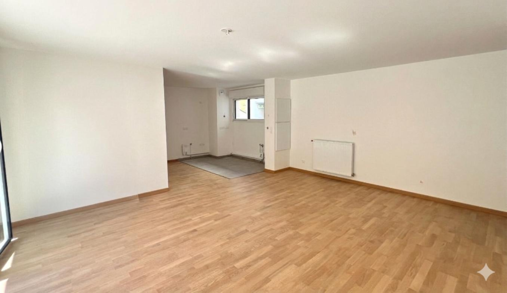 Appartement T4 + Terrasse – Quartier Saint Cyprien