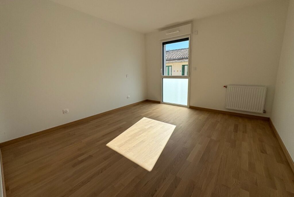 Appartement T4 + Terrasse – Quartier Saint Cyprien