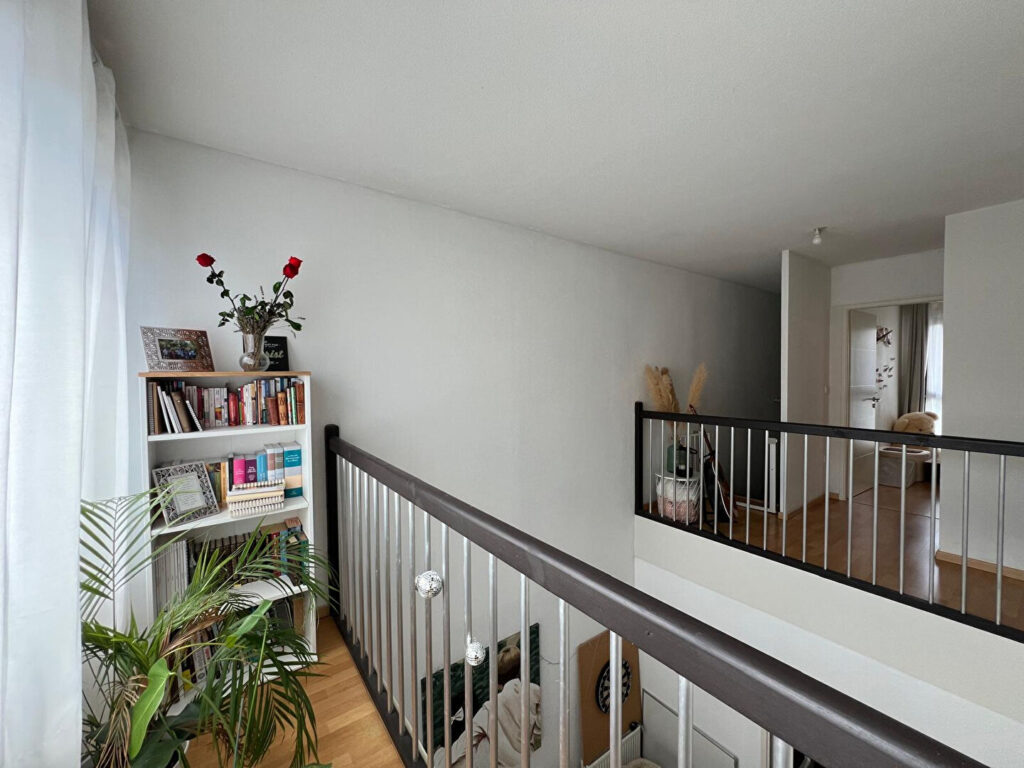 Villa duplex T4 Cornebarrieu