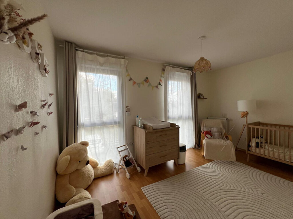 Villa duplex T4 Cornebarrieu