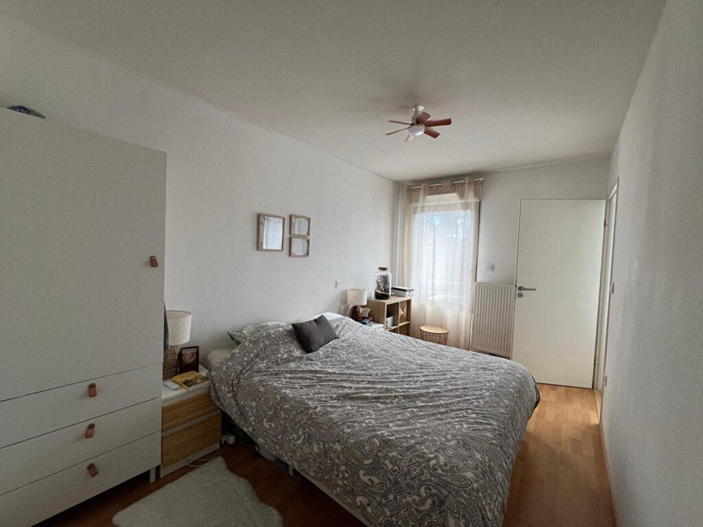 Villa duplex T4 Cornebarrieu