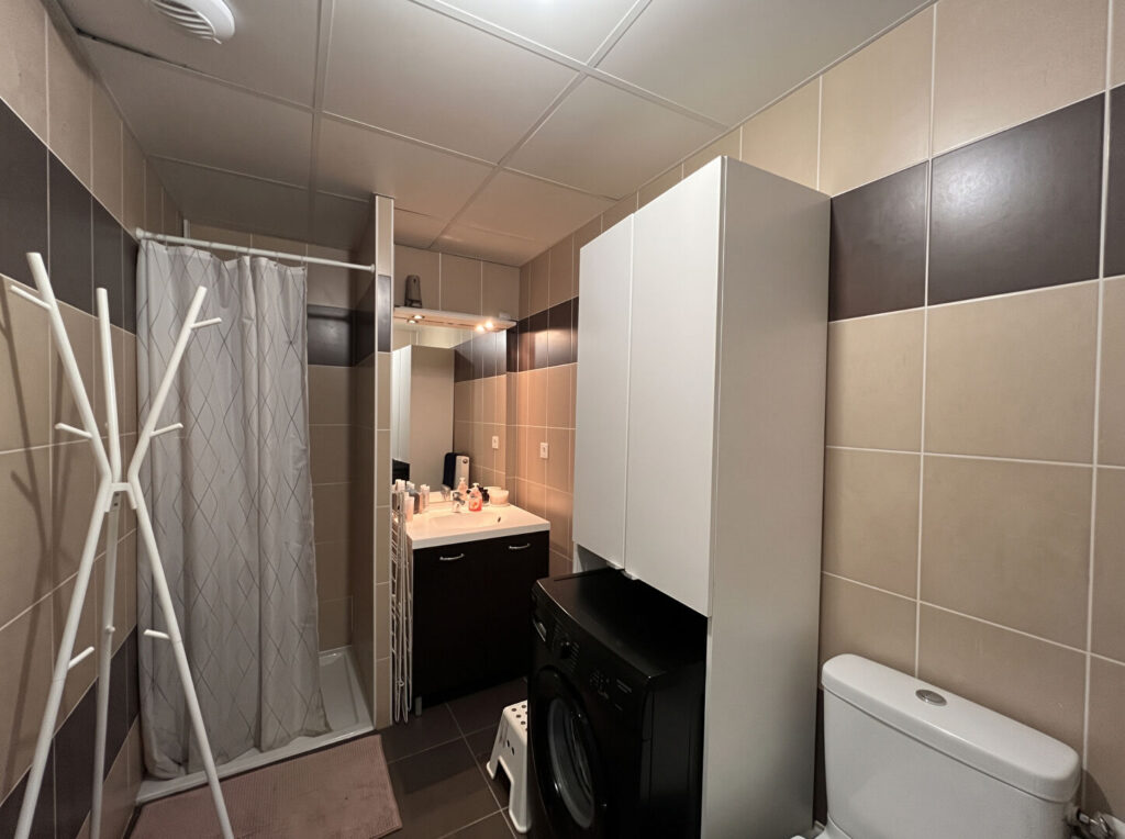 Villa duplex T4 Cornebarrieu