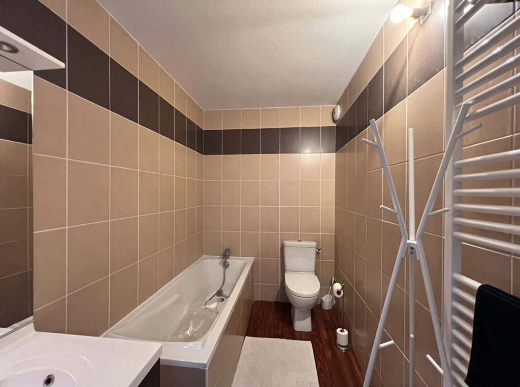 Villa duplex T4 Cornebarrieu