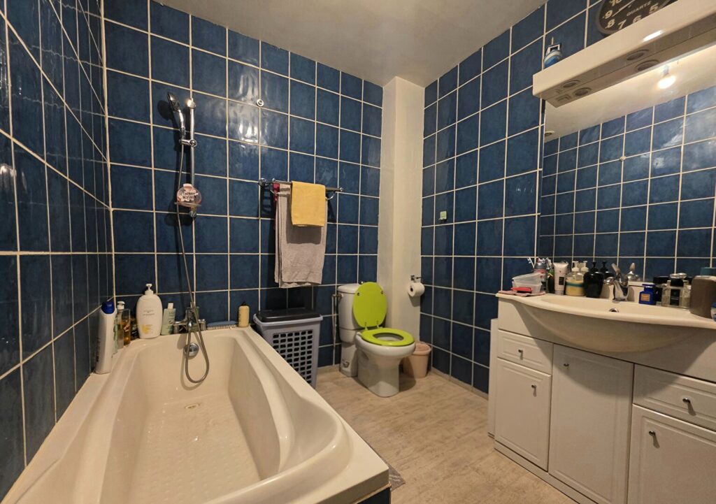 Ensemble immobilier