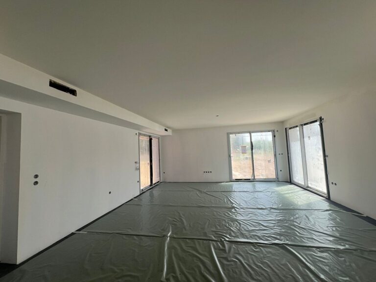 Villa T5 avec beau jardin – Tournefeuille
