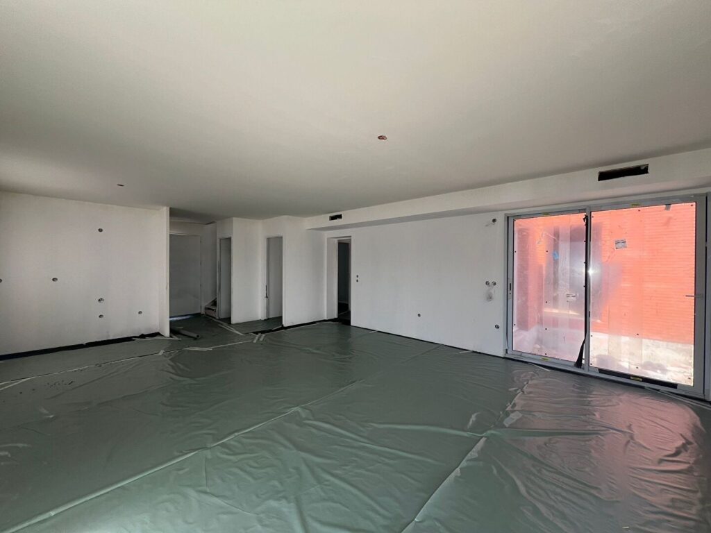 Villa T5 avec beau jardin – Tournefeuille