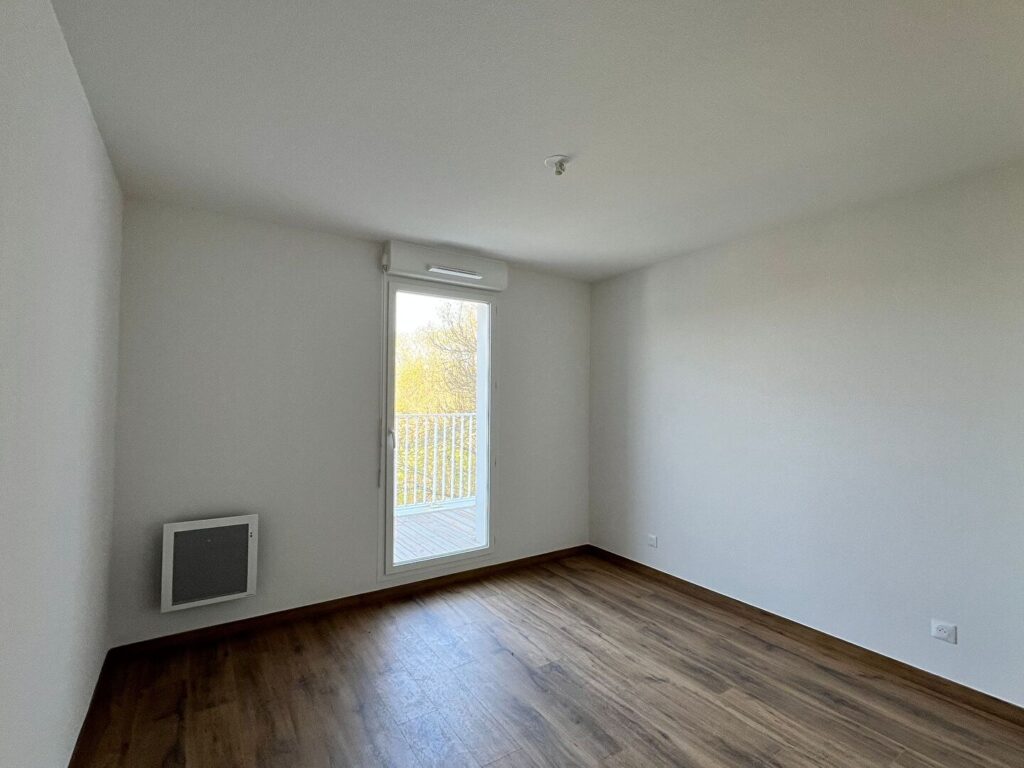 Appartement T3 avec grande Terrasse – Toulouse St Orens