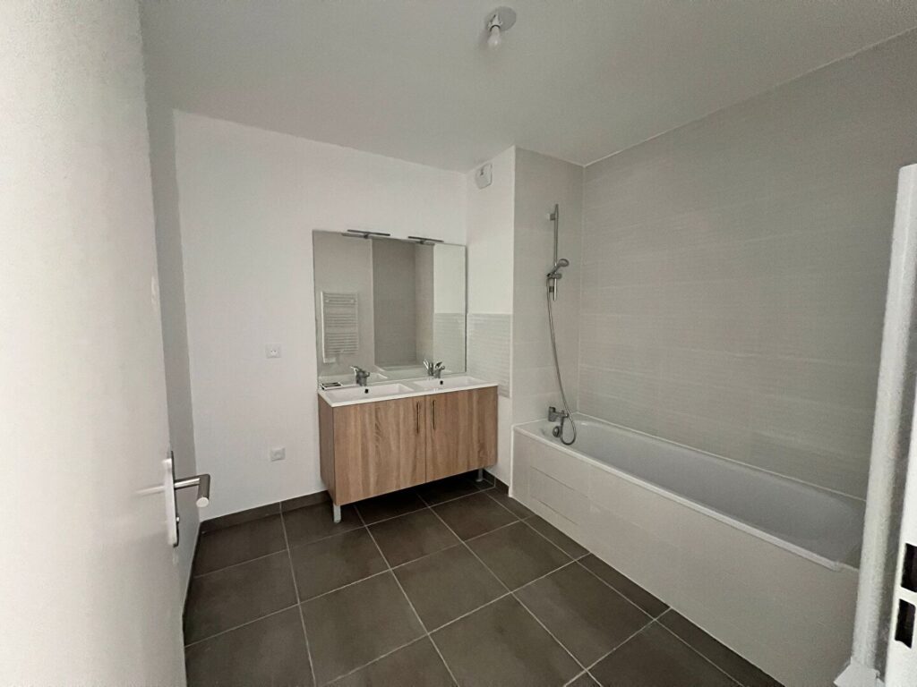 Appartement T3 – Quartier Argoulets