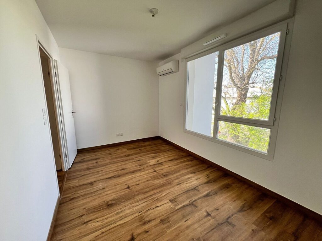 Appartement T3 – Quartier Argoulets