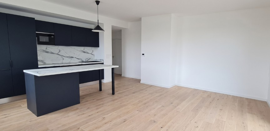 Appartement T3 avec grande Terrasse – Quartier le Busca