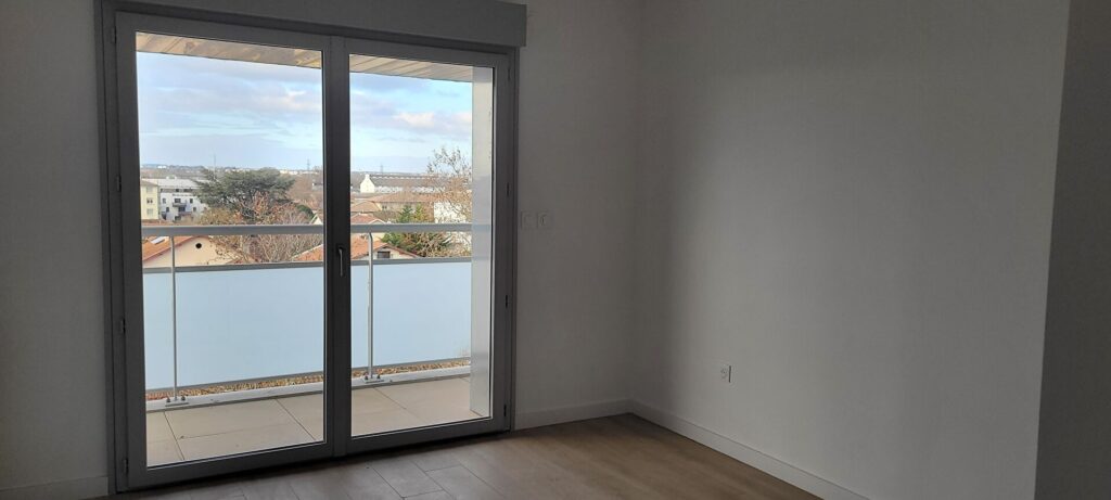 Appartement T3 – Tournefeuille
